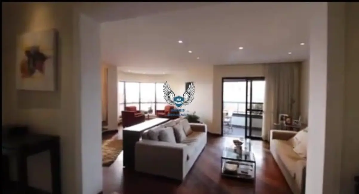 Apartamento com 4 quartos à venda, 220m2 em Água Fria, São Paulo - SP - imagem 7 Foto 7 de Apartamento com 4 quartos à venda, 220m2 em Água Fria, São Paulo - SP