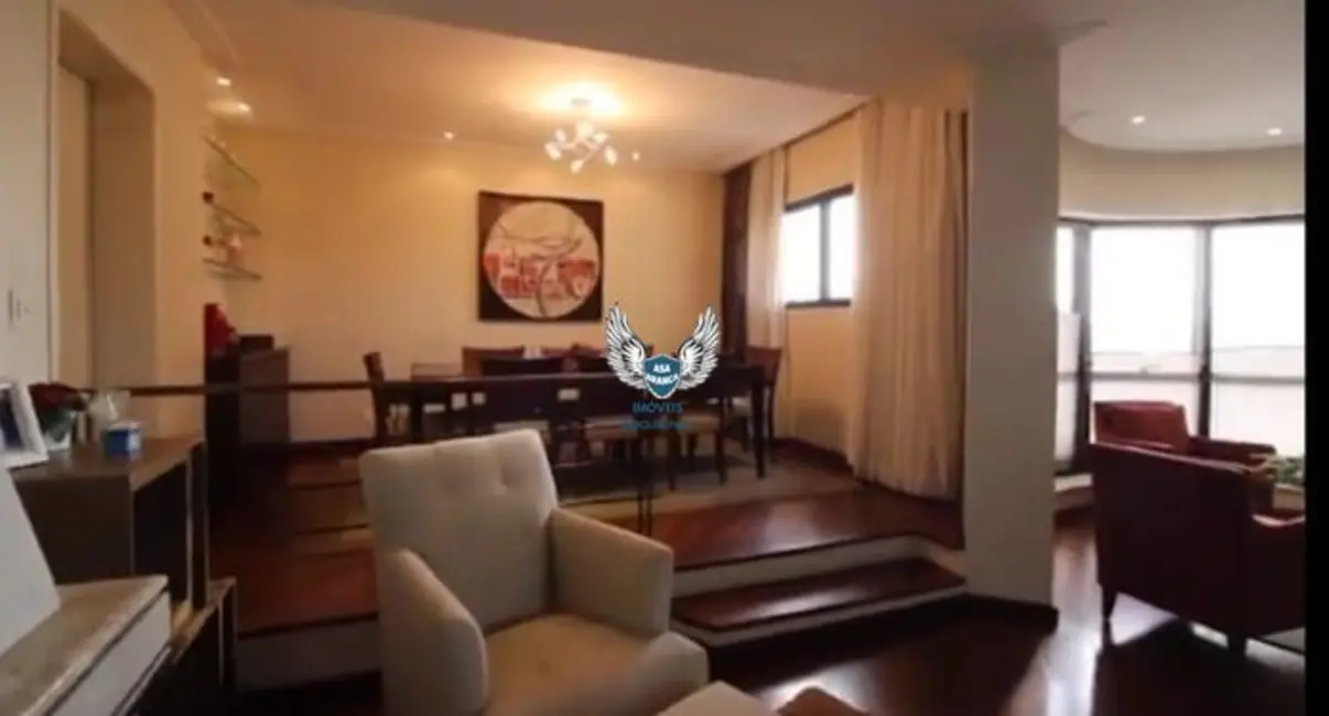 Apartamento com 4 quartos à venda, 220m2 em Água Fria, São Paulo - SP - imagem 8 Foto 8 de Apartamento com 4 quartos à venda, 220m2 em Água Fria, São Paulo - SP
