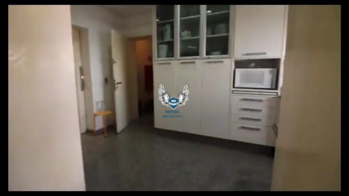 Apartamento com 4 quartos à venda, 220m2 em Água Fria, São Paulo - SP - imagem 3 Foto 3 de Apartamento com 4 quartos à venda, 220m2 em Água Fria, São Paulo - SP