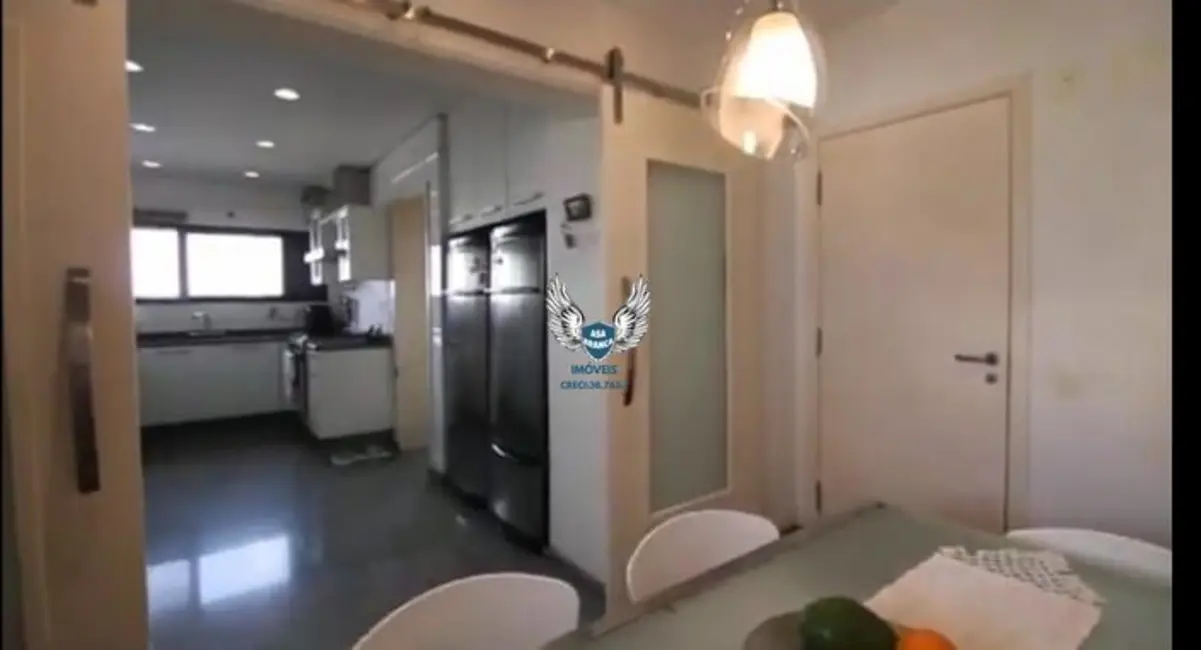 Apartamento com 4 quartos à venda, 220m2 em Água Fria, São Paulo - SP - imagem 5 Foto 5 de Apartamento com 4 quartos à venda, 220m2 em Água Fria, São Paulo - SP