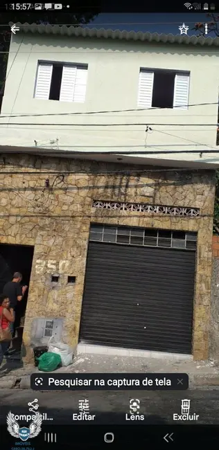 Foto 2 de Loja com 1 quarto para alugar, 25m2 em Vila Primavera, São Paulo - SP