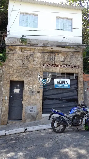 Foto 1 de Loja com 1 quarto para alugar, 25m2 em Vila Primavera, São Paulo - SP