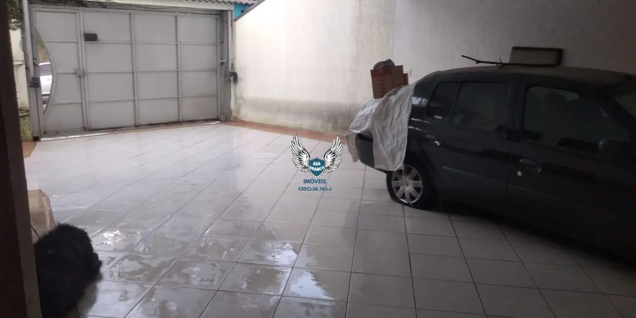 Foto 5 de Sobrado com 5 quartos à venda, 250m2 em Vila Santos, São Paulo - SP