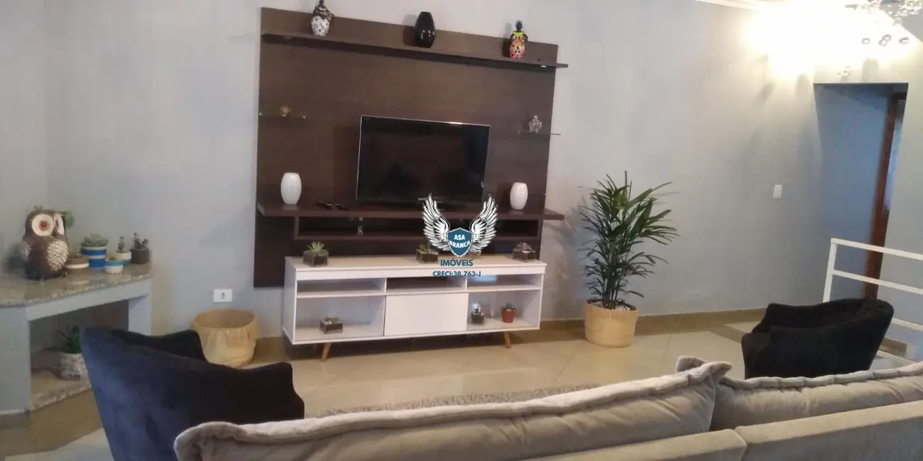 Foto 9 de Sobrado com 5 quartos à venda, 250m2 em Vila Santos, São Paulo - SP