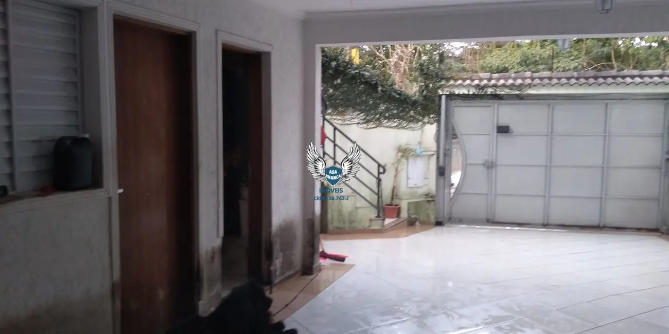 Foto 3 de Sobrado com 5 quartos à venda, 250m2 em Vila Santos, São Paulo - SP