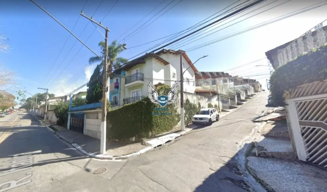 Foto 2 de Sobrado com 5 quartos à venda, 250m2 em Vila Santos, São Paulo - SP