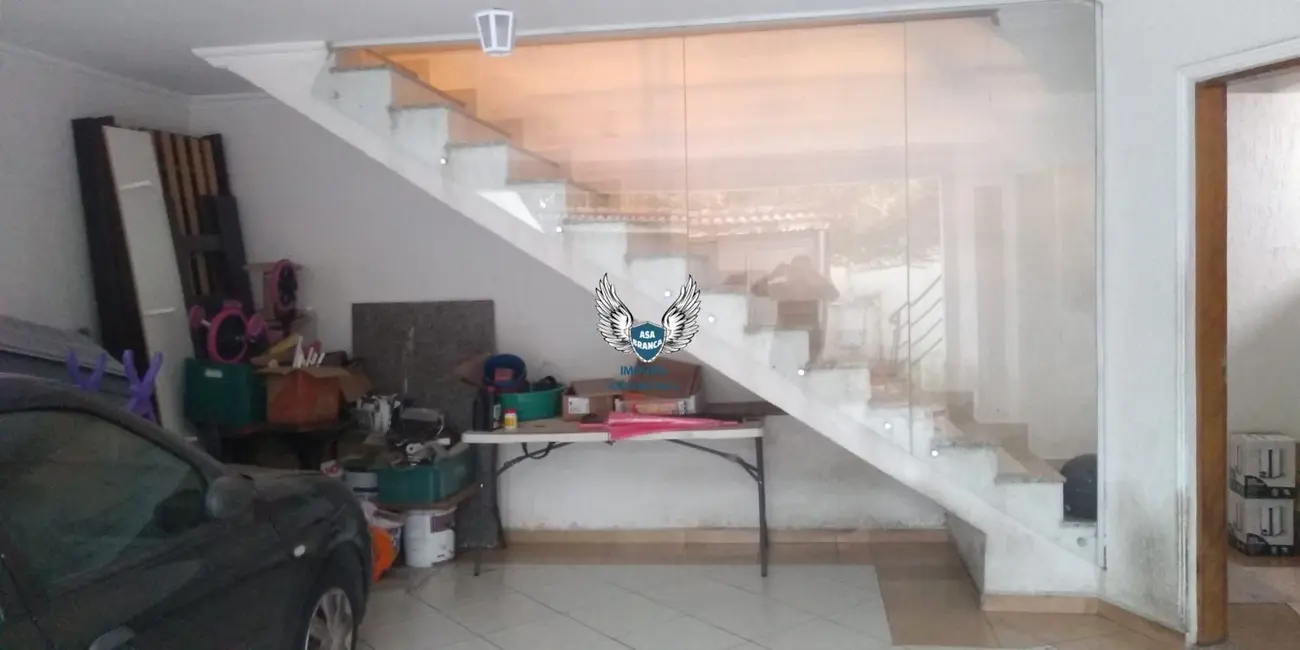 Foto 4 de Sobrado com 5 quartos à venda, 250m2 em Vila Santos, São Paulo - SP