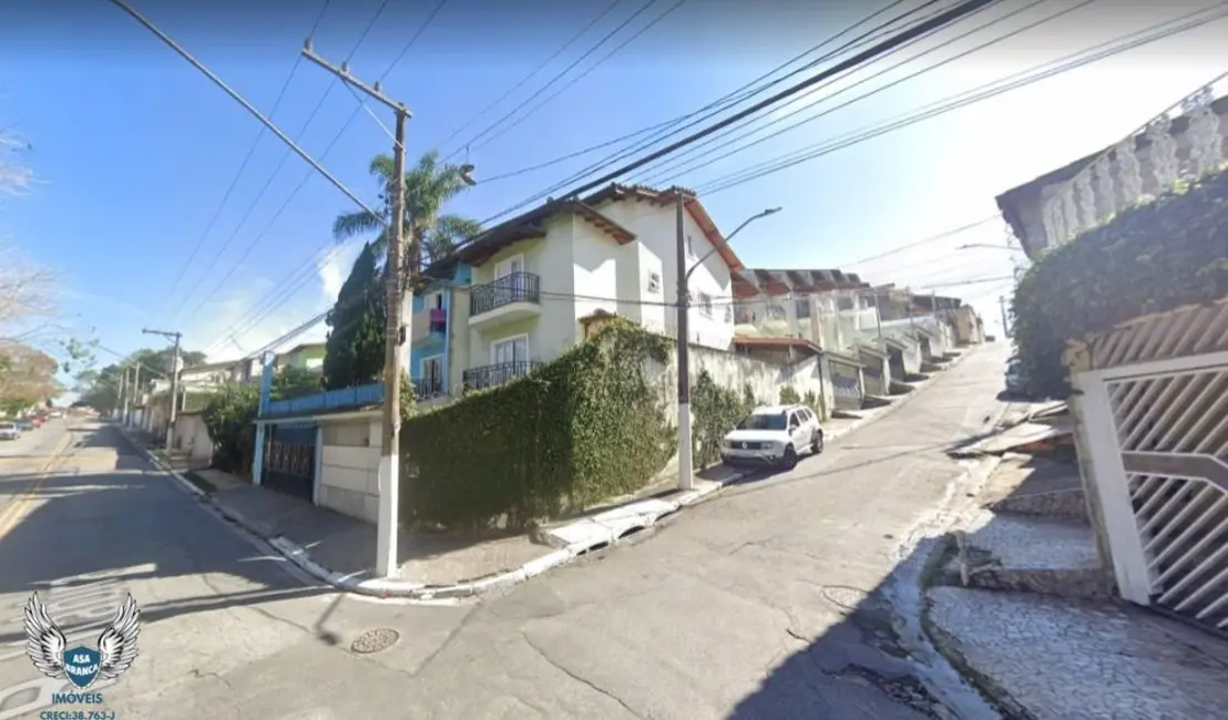 Foto 2 de Sobrado com 5 quartos à venda, 250m2 em Vila Santos, São Paulo - SP