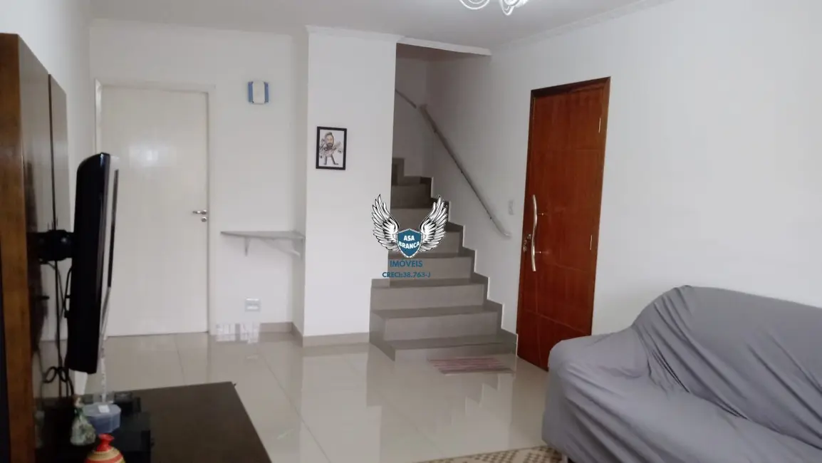 Sobrado com 3 quartos à venda, 119m2 em Vila Nova Cachoeirinha, São Paulo - SP - imagem 9 Foto 9 de Sobrado com 3 quartos à venda, 119m2 em Vila Nova Cachoeirinha, São Paulo - SP