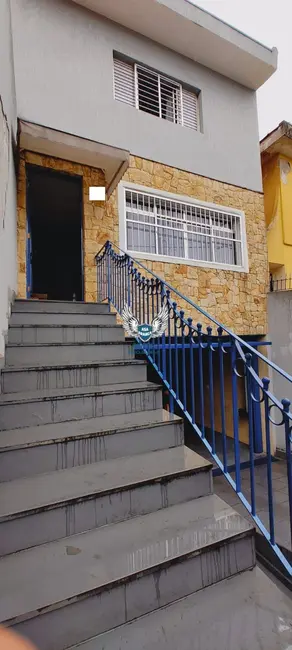 Sobrado com 2 quartos à venda, 203m2 em Jardim Modelo, São Paulo - SP - imagem 1 Foto 1 de Sobrado com 2 quartos à venda, 203m2 em Jardim Modelo, São Paulo - SP