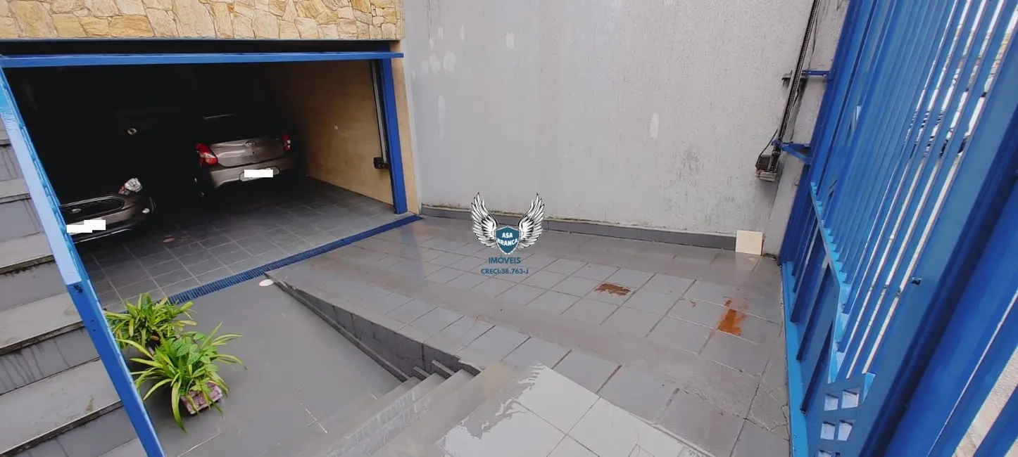 Sobrado com 2 quartos à venda, 203m2 em Jardim Modelo, São Paulo - SP - imagem 6 Foto 6 de Sobrado com 2 quartos à venda, 203m2 em Jardim Modelo, São Paulo - SP