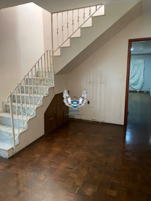 Foto 1 de Sobrado com 3 quartos à venda, 157m2 em Vila Nova Mazzei, São Paulo - SP