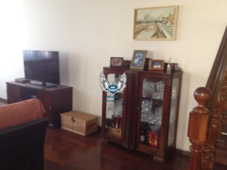 Foto 6 de Sobrado com 4 quartos à venda, 298m2 em Jardim São Paulo(Zona Norte), São Paulo - SP