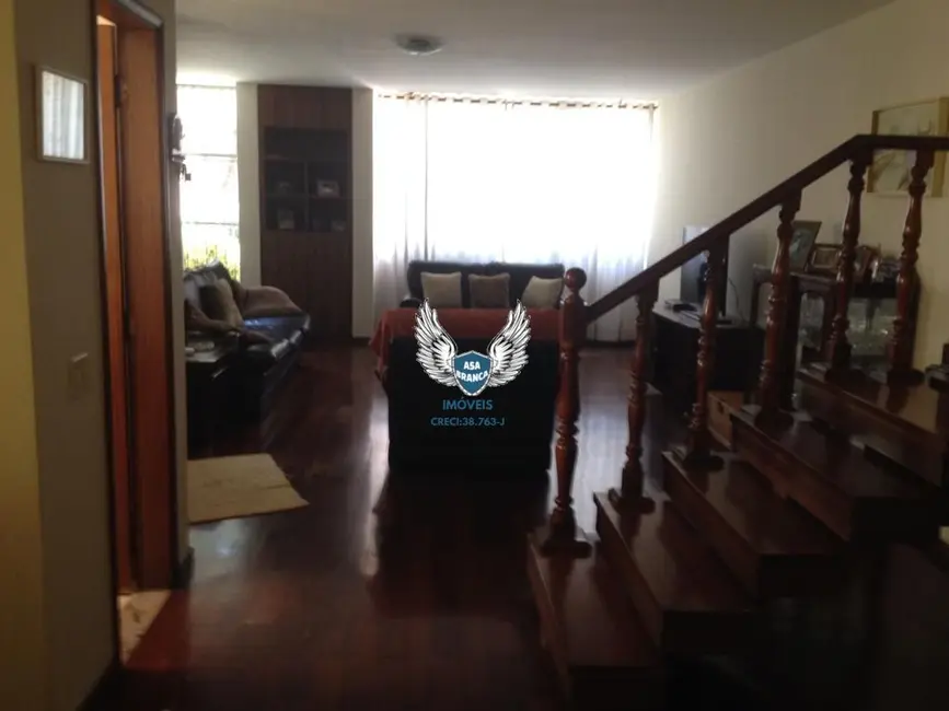 Foto 2 de Sobrado com 4 quartos à venda, 298m2 em Jardim São Paulo(Zona Norte), São Paulo - SP