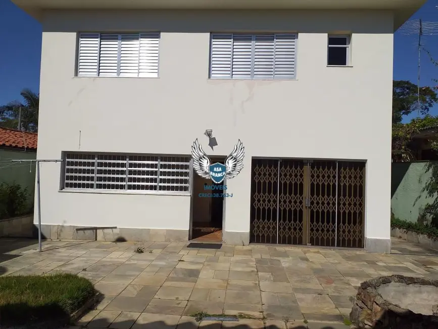 Sobrado com 3 quartos à venda, 440m2 em Parque Palmas do Tremembé, São Paulo - SP - imagem 8 Foto 8 de Sobrado com 3 quartos à venda, 440m2 em Parque Palmas do Tremembé, São Paulo - SP