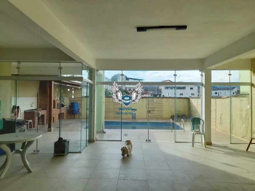 Foto 3 de Sobrado com 4 quartos à venda, 450m2 em Jardim Guapira, São Paulo - SP