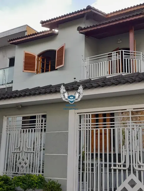 Foto 1 de Sobrado com 4 quartos à venda, 450m2 em Jardim Guapira, São Paulo - SP