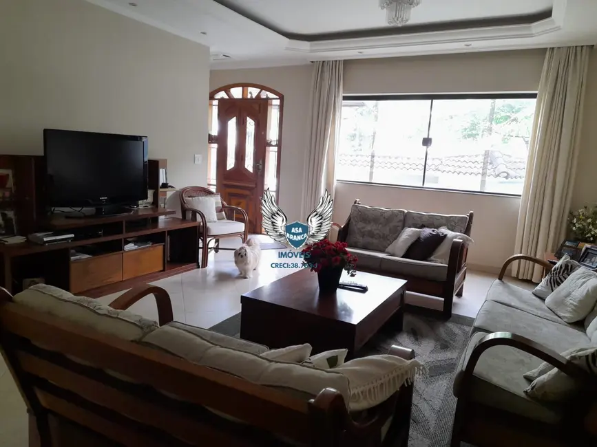 Foto 5 de Sobrado com 4 quartos à venda, 450m2 em Jardim Guapira, São Paulo - SP