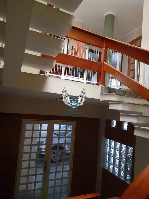 Foto 7 de Sobrado com 4 quartos à venda, 450m2 em Jardim Guapira, São Paulo - SP