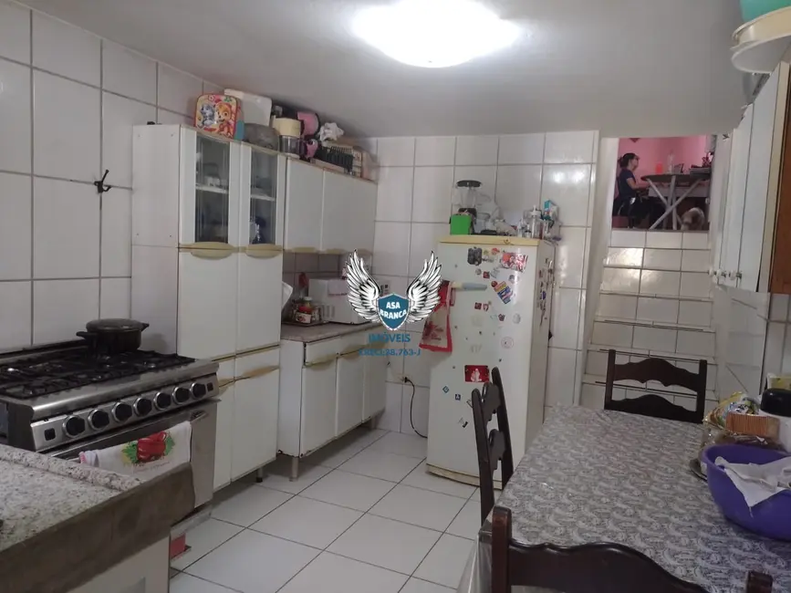 Foto 7 de Casa com 2 quartos à venda, 90m2 em Parada Inglesa, São Paulo - SP