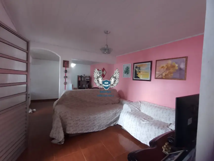 Foto 1 de Casa com 2 quartos à venda, 90m2 em Parada Inglesa, São Paulo - SP