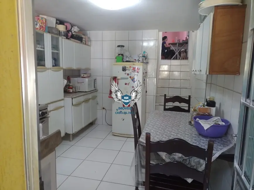 Foto 4 de Casa com 2 quartos à venda, 90m2 em Parada Inglesa, São Paulo - SP