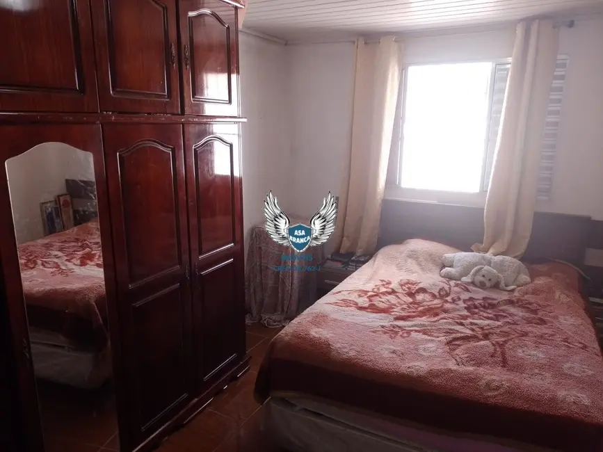 Foto 8 de Casa com 2 quartos à venda, 90m2 em Parada Inglesa, São Paulo - SP