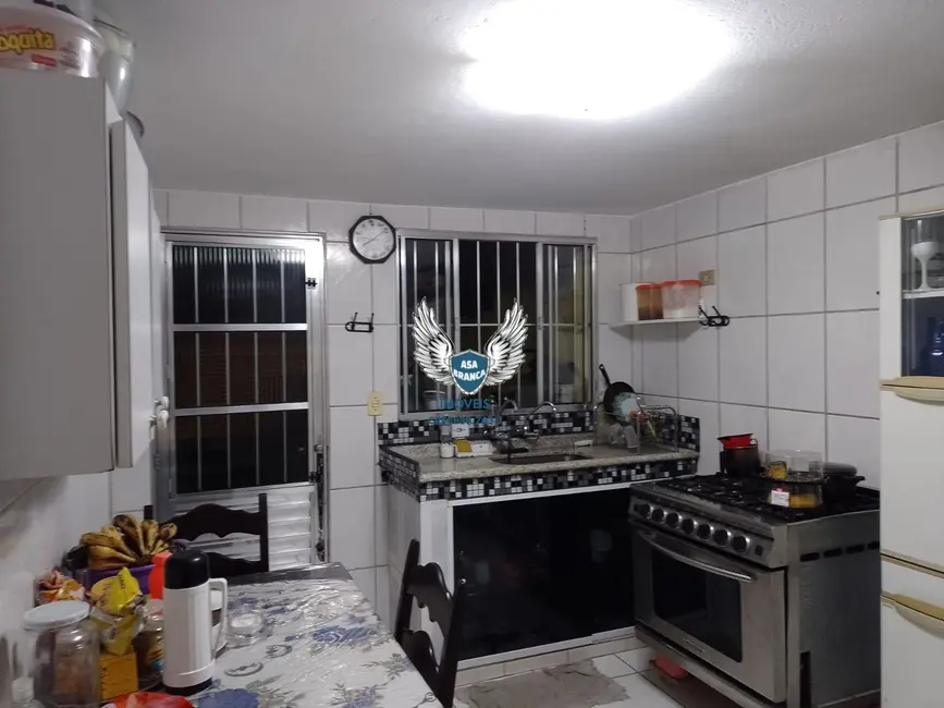 Foto 5 de Casa com 2 quartos à venda, 90m2 em Parada Inglesa, São Paulo - SP