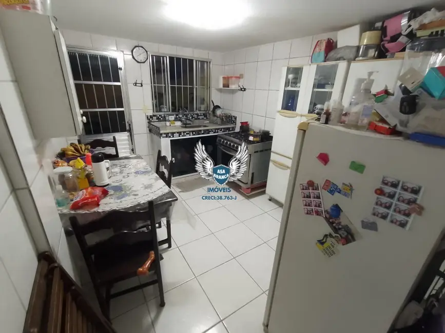 Foto 3 de Casa com 2 quartos à venda, 90m2 em Parada Inglesa, São Paulo - SP