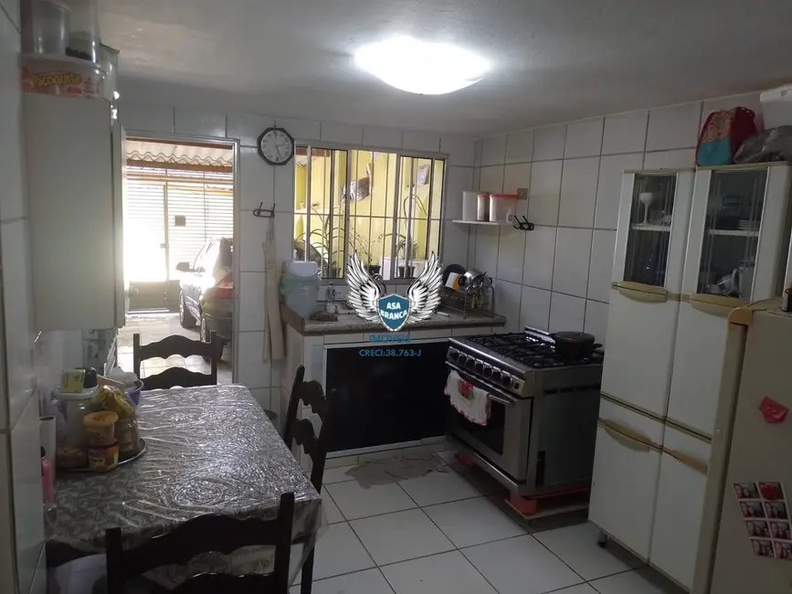 Foto 6 de Casa com 2 quartos à venda, 90m2 em Parada Inglesa, São Paulo - SP