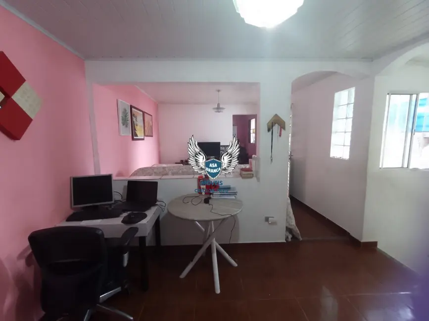 Foto 2 de Casa com 2 quartos à venda, 90m2 em Parada Inglesa, São Paulo - SP