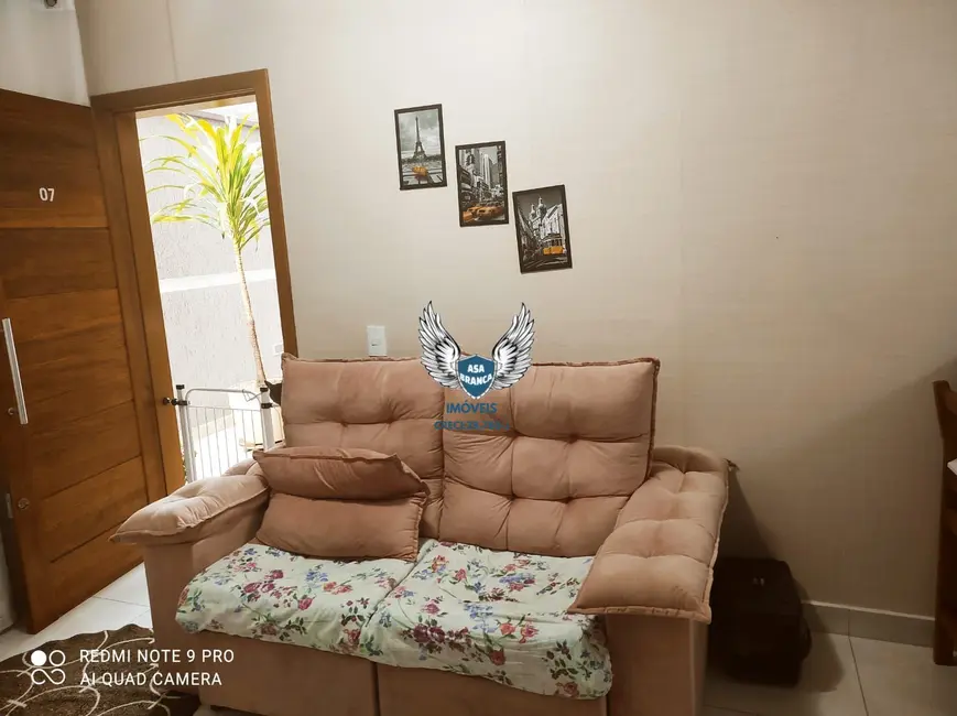 Foto 2 de Casa de Condomínio com 2 quartos à venda, 38m2 em Tremembé, São Paulo - SP