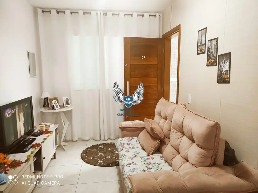 Foto 1 de Casa de Condomínio com 2 quartos à venda, 38m2 em Tremembé, São Paulo - SP