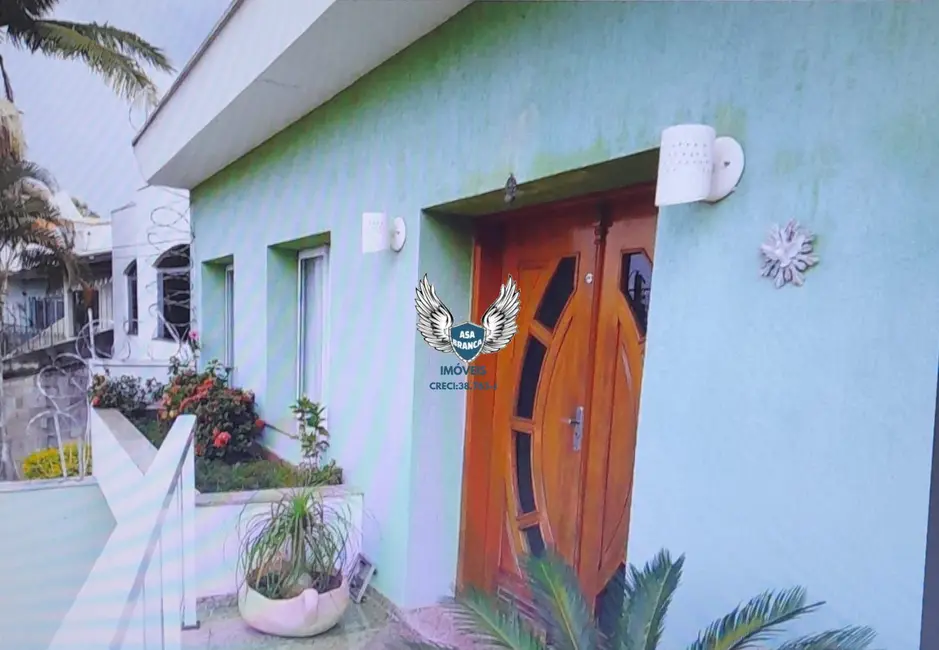 Sobrado com 4 quartos à venda, 260m2 em Parque Palmas do Tremembé, São Paulo - SP - imagem 7 Foto 7 de Sobrado com 4 quartos à venda, 260m2 em Parque Palmas do Tremembé, São Paulo - SP