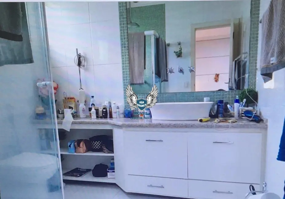 Sobrado com 4 quartos à venda, 260m2 em Parque Palmas do Tremembé, São Paulo - SP - imagem 5 Foto 5 de Sobrado com 4 quartos à venda, 260m2 em Parque Palmas do Tremembé, São Paulo - SP