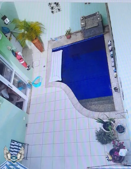 Foto 2 de Sobrado com 4 quartos à venda, 260m2 em Parque Palmas do Tremembé, São Paulo - SP