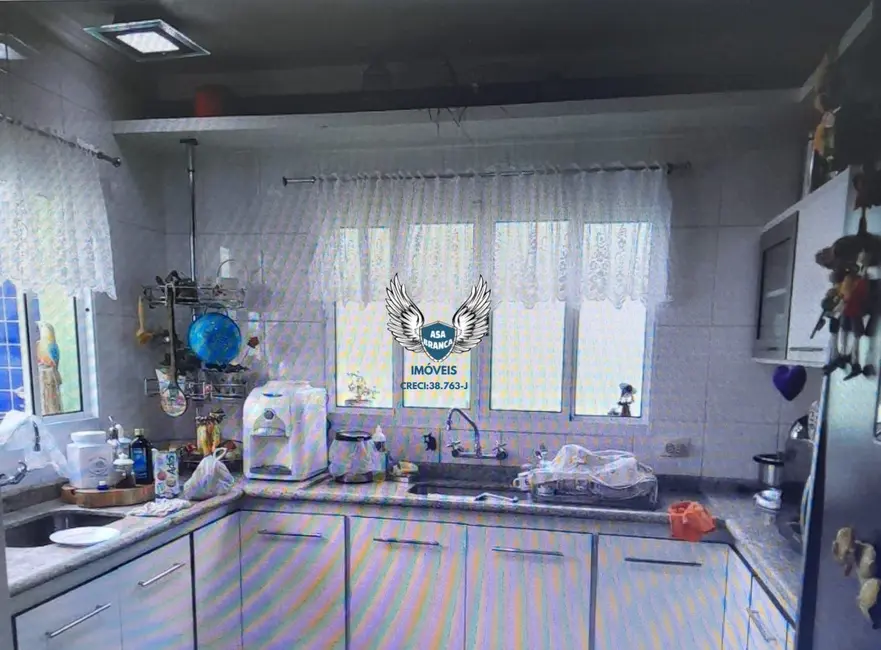 Sobrado com 4 quartos à venda, 260m2 em Parque Palmas do Tremembé, São Paulo - SP - imagem 4 Foto 4 de Sobrado com 4 quartos à venda, 260m2 em Parque Palmas do Tremembé, São Paulo - SP