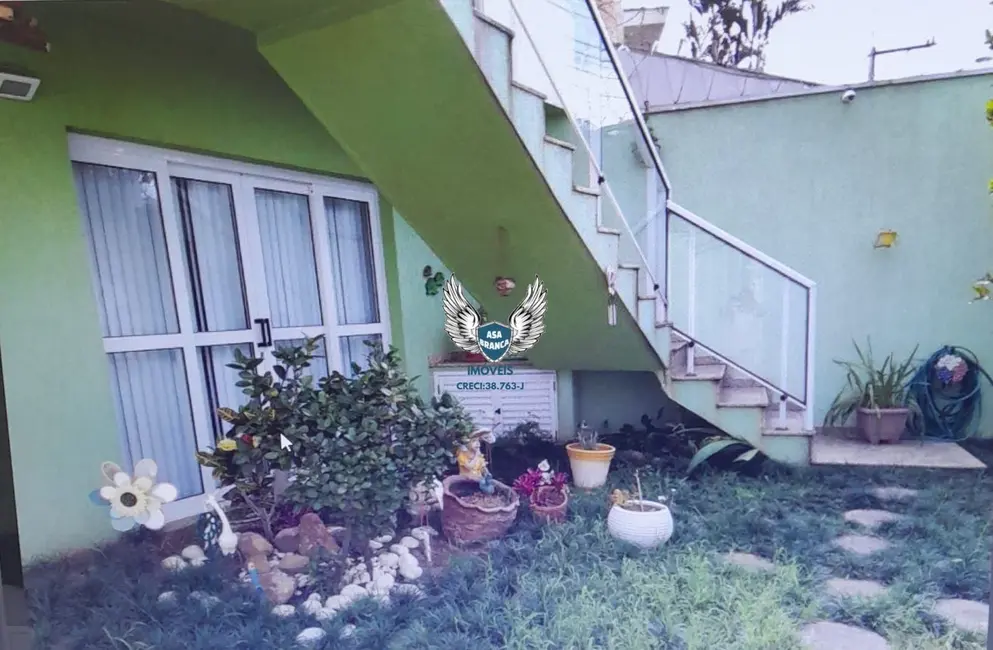 Sobrado com 4 quartos à venda, 260m2 em Parque Palmas do Tremembé, São Paulo - SP - imagem 1 Foto 1 de Sobrado com 4 quartos à venda, 260m2 em Parque Palmas do Tremembé, São Paulo - SP