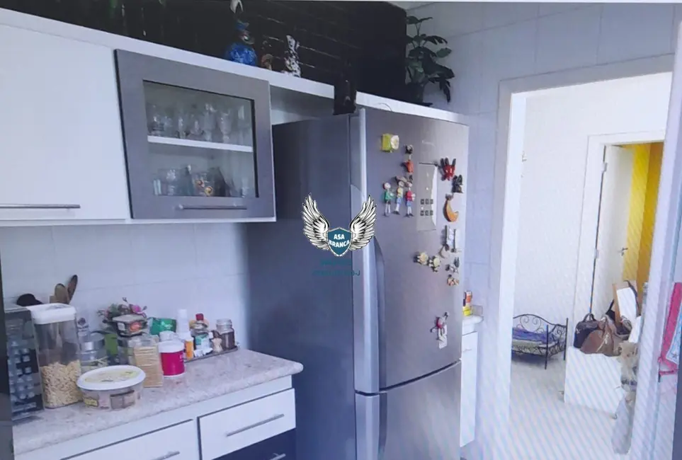 Sobrado com 4 quartos à venda, 260m2 em Parque Palmas do Tremembé, São Paulo - SP - imagem 6 Foto 6 de Sobrado com 4 quartos à venda, 260m2 em Parque Palmas do Tremembé, São Paulo - SP