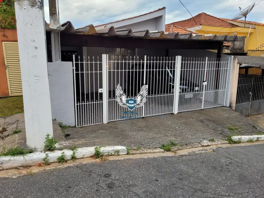 Foto 1 de Casa com 3 quartos à venda, 147m2 em Lauzane Paulista, São Paulo - SP