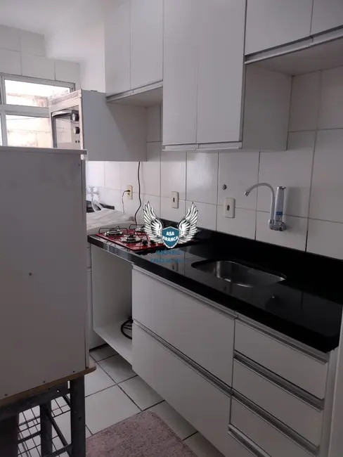 Foto 5 de Apartamento com 2 quartos à venda, 46m2 em Vila Amália (Zona Norte), São Paulo - SP