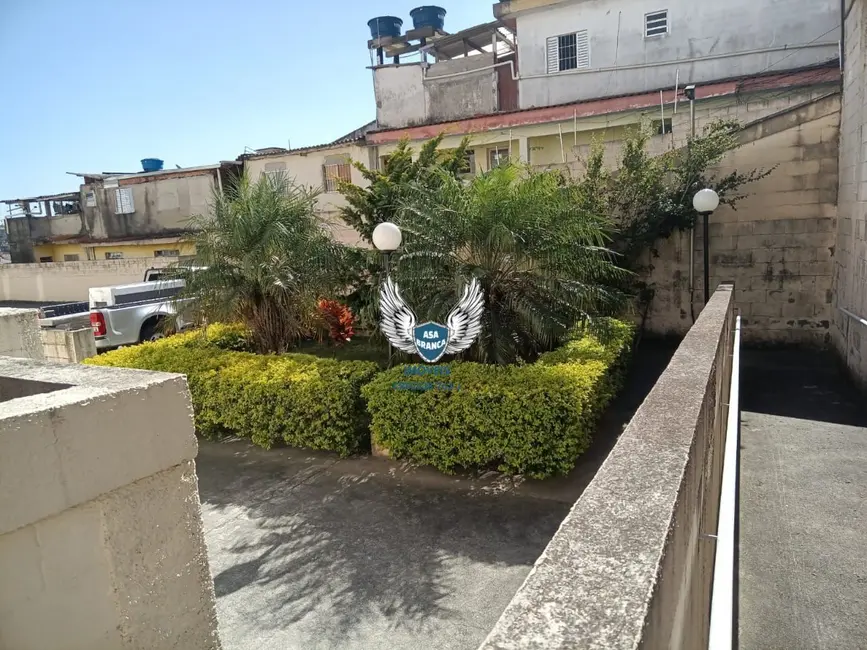 Foto 7 de Apartamento com 2 quartos à venda, 46m2 em Vila Amália (Zona Norte), São Paulo - SP