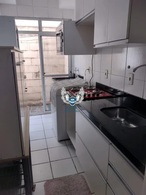 Foto 4 de Apartamento com 2 quartos à venda, 46m2 em Vila Amália (Zona Norte), São Paulo - SP