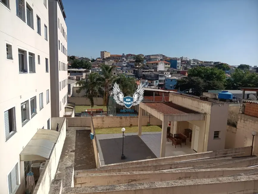 Foto 1 de Apartamento com 2 quartos à venda, 46m2 em Vila Amália (Zona Norte), São Paulo - SP