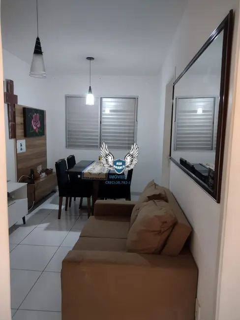 Foto 3 de Apartamento com 2 quartos à venda, 46m2 em Vila Amália (Zona Norte), São Paulo - SP