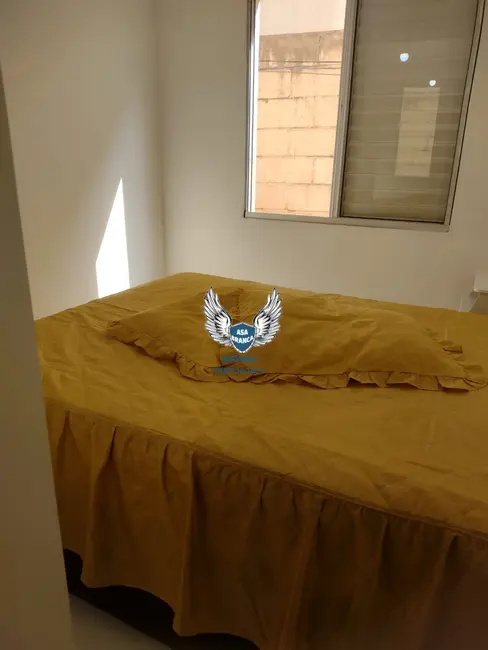 Foto 8 de Apartamento com 2 quartos à venda, 46m2 em Vila Amália (Zona Norte), São Paulo - SP