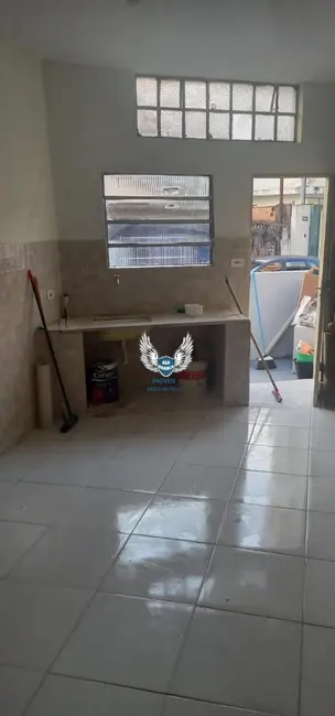Foto 7 de Sobrado com 1 quarto para alugar, 70m2 em Mandaqui, São Paulo - SP