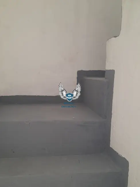 Foto 9 de Sobrado com 1 quarto para alugar, 70m2 em Mandaqui, São Paulo - SP