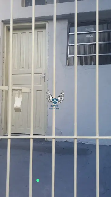 Foto 8 de Sobrado com 1 quarto para alugar, 70m2 em Mandaqui, São Paulo - SP