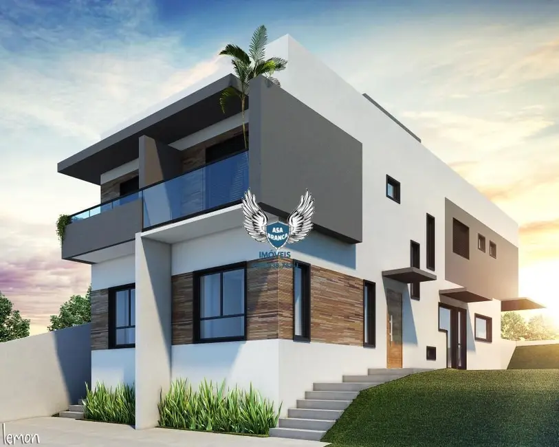 Foto 2 de Sobrado com 3 quartos à venda, 115m2 em Jardim do Lago, Atibaia - SP